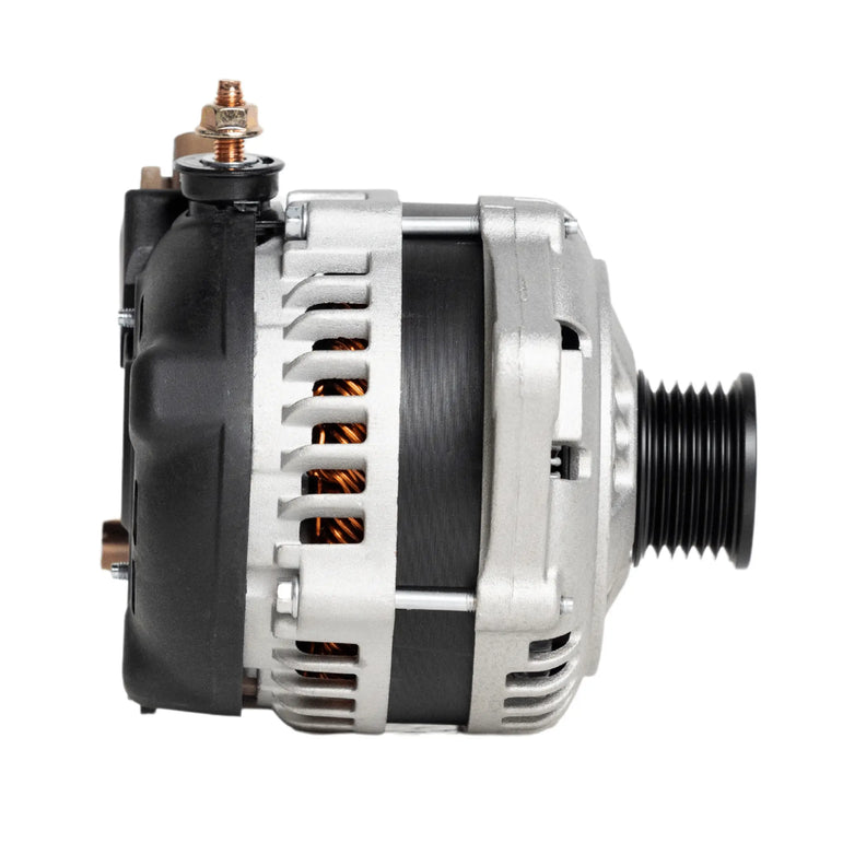 1992-1997 Subaru SVX 3.3L 250amp High Output Alternator - JSI Racing