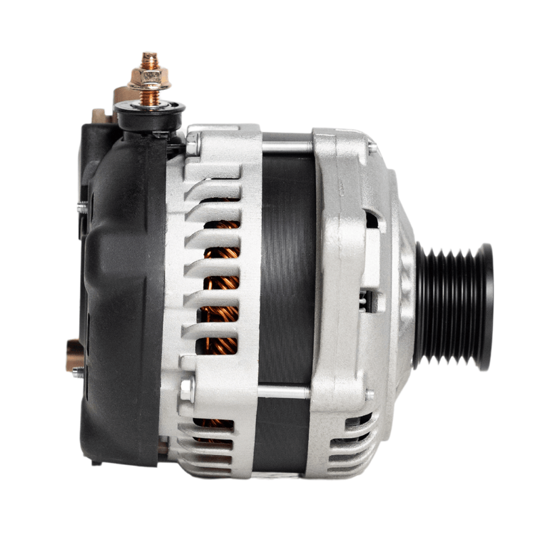 1995-1999 Subaru Legacy 2.2L 250amp High Output Alternator - JSI Racing
