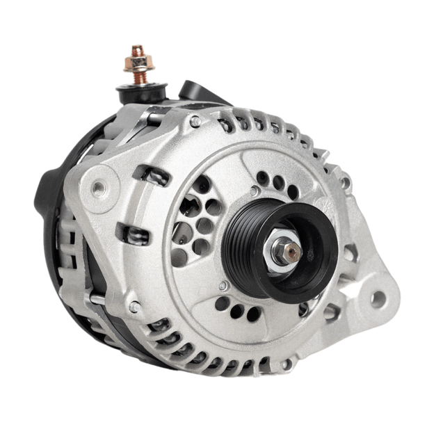1996-2009 Subaru Legacy 2.5L 250amp High Output Alternator - JSI Racing