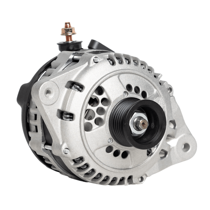 2013-2014 Subaru WRX 2.5L 250amp High Output Alternator - JSI Racing