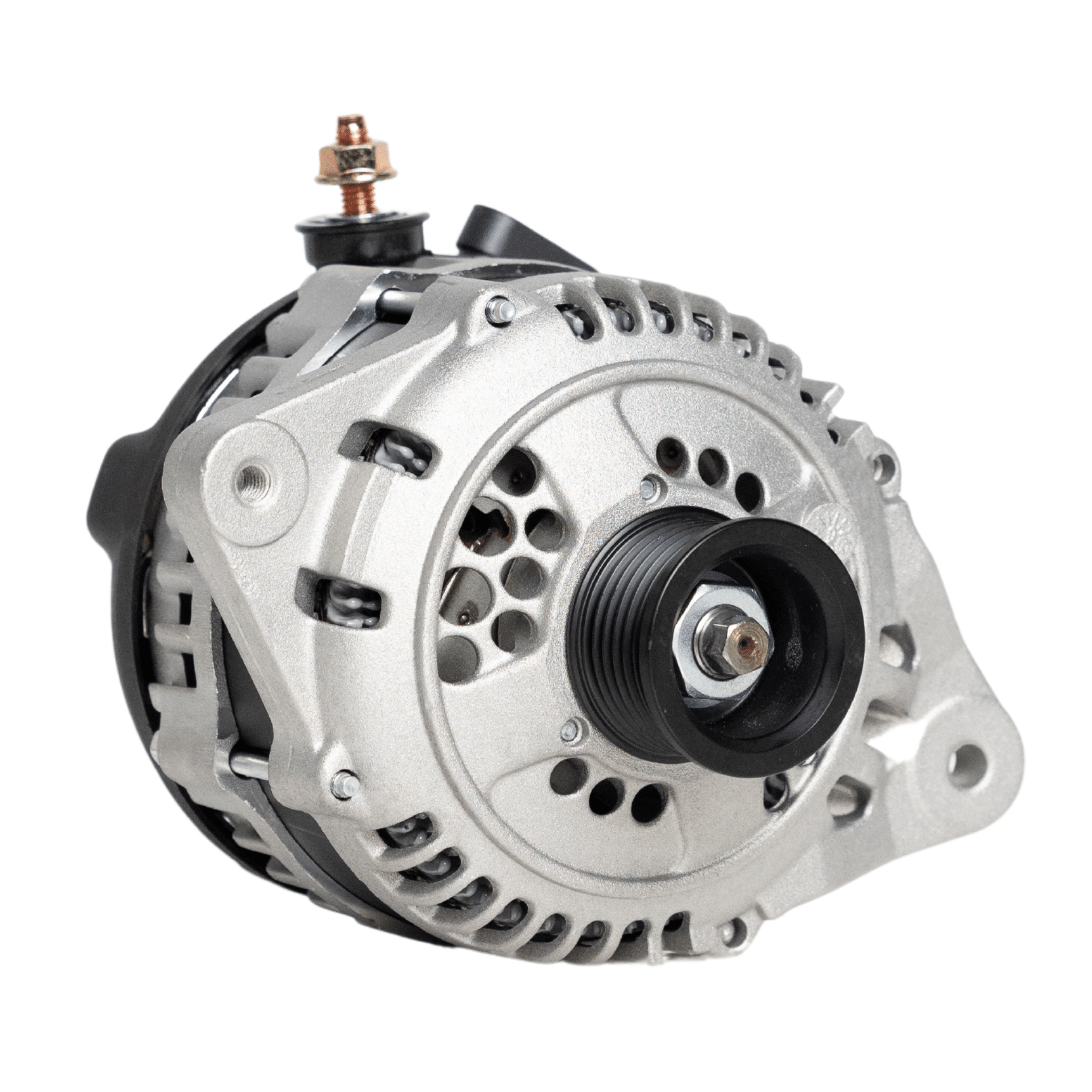 2013-2014 Subaru WRX 2.5L 250amp High Output Alternator - JSI Racing