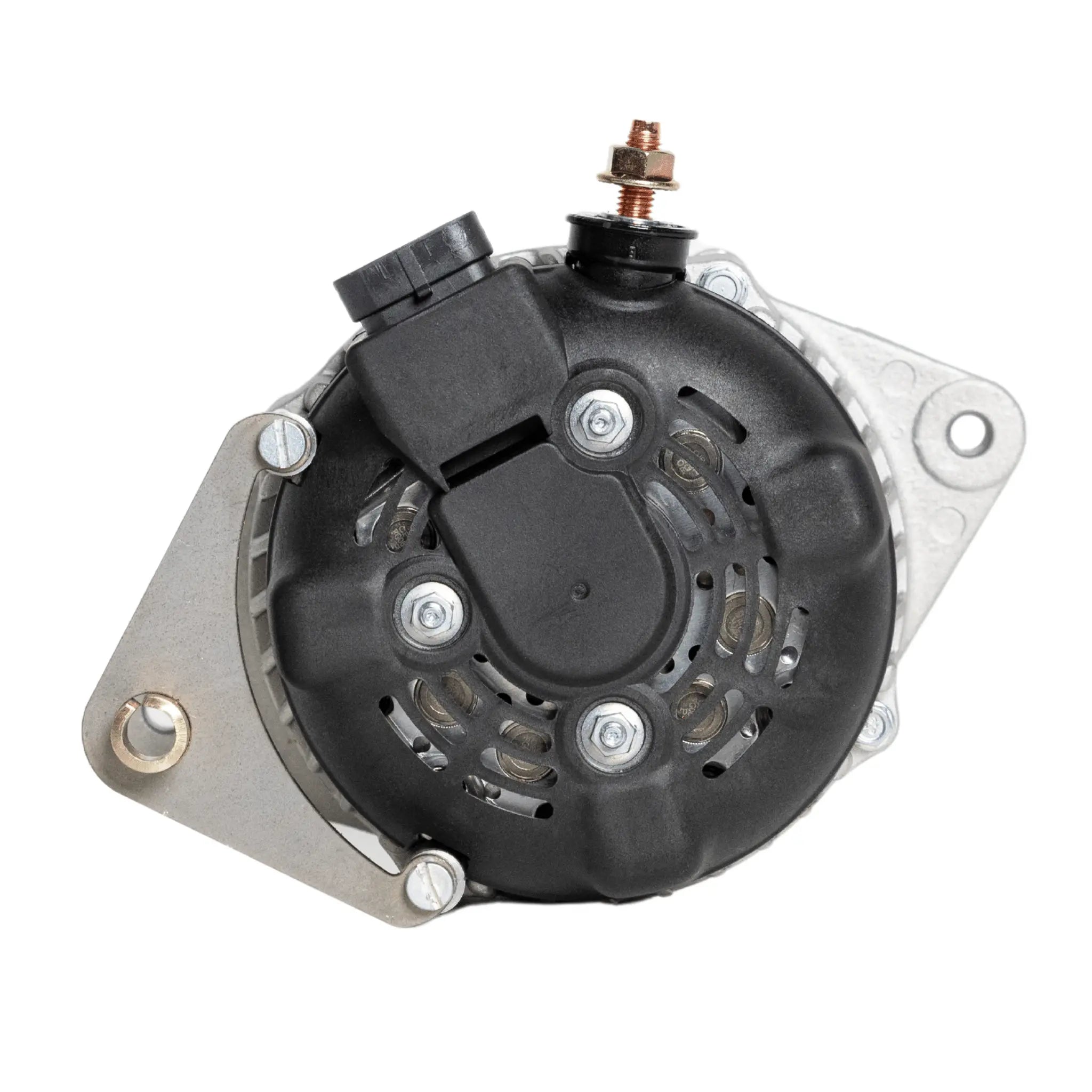 2002-2005 Subaru Impreza 2.0L 250amp High Output Alternator - JSI Racing