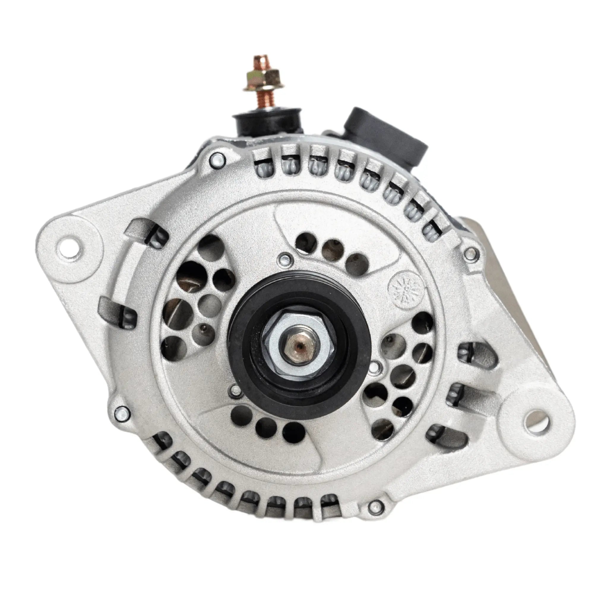 2003-2006 Subaru Baja 2.5L 250amp High Output Alternator - JSI Racing