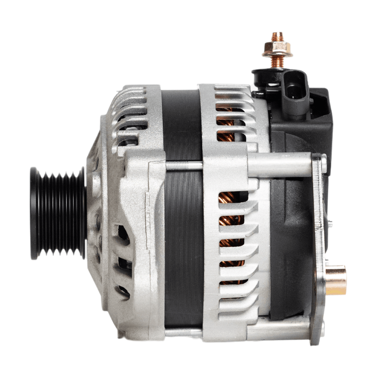 2010-2012 Subaru Outback 2.5L 250amp High Output Alternator - JSI Racing