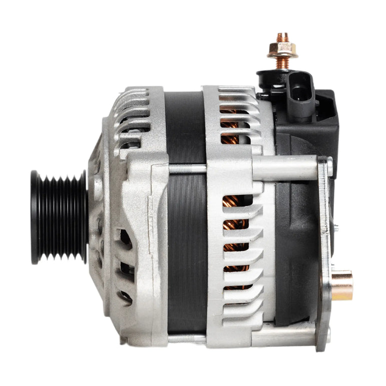 2002-2005 Subaru Impreza 2.0L 250amp High Output Alternator - JSI Racing