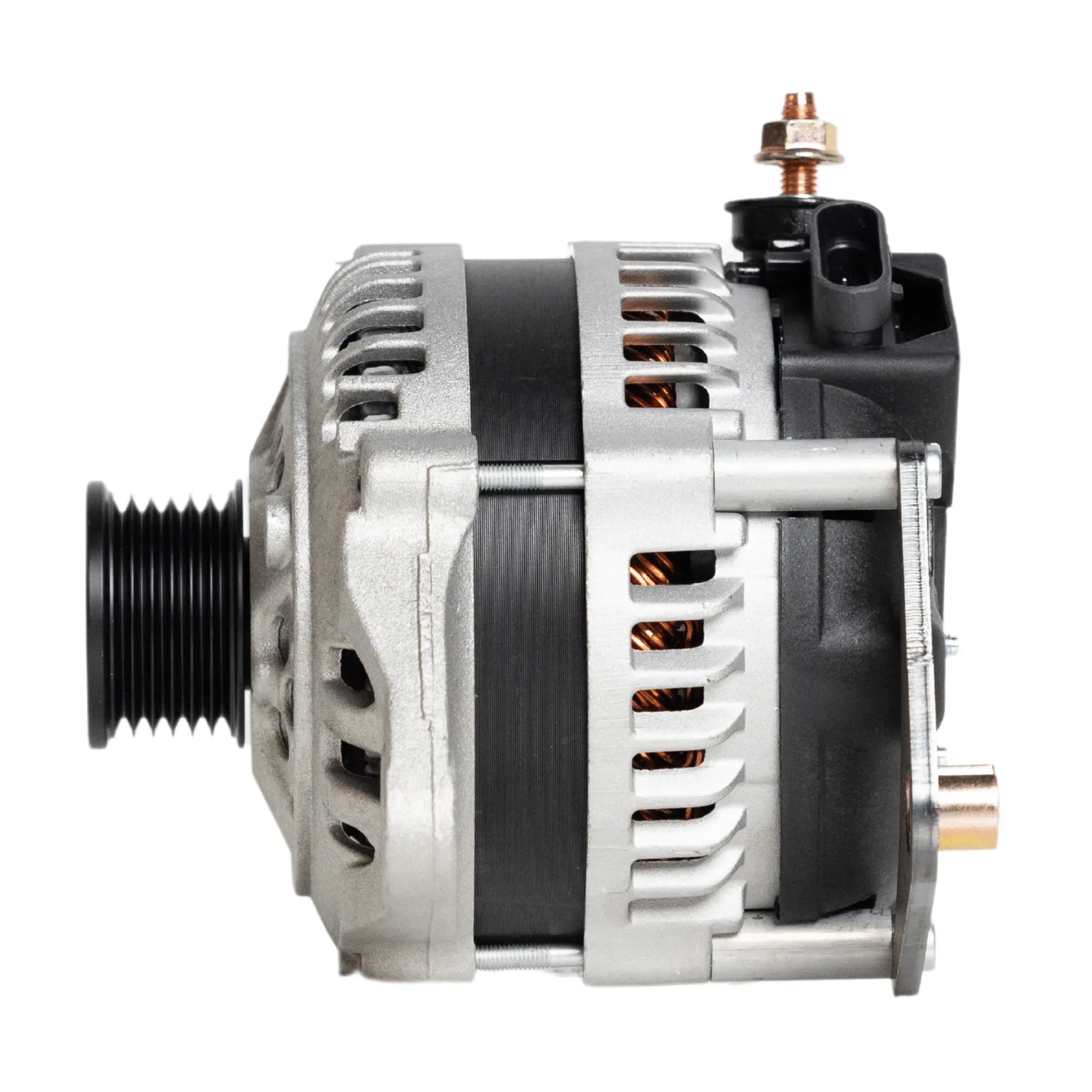 1998-2010 Subaru Forester 2.5L 250amp High Output Alternator - JSI Racing