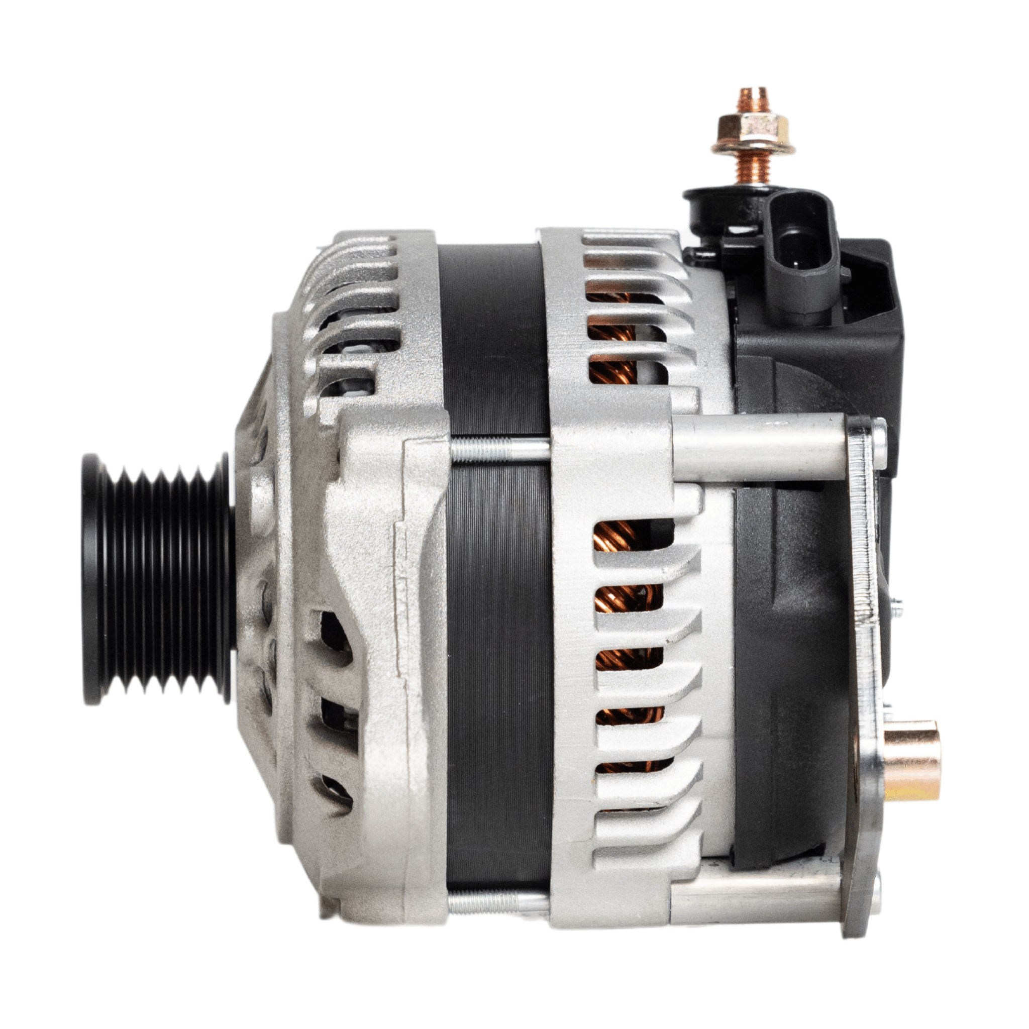 2005 Saab 9-2X H4 2.0L High Output Alternator - JSI Racing