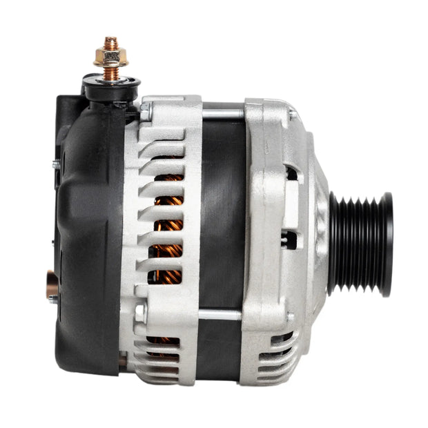 1990-1994 Subaru Legacy 2.2L 250amp High Output Alternator JS Alternators