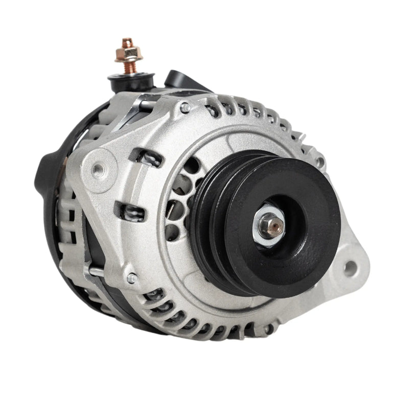 1985-1989 Subaru GL-10 1.8L 250amp High Output Alternator - JSI Racing