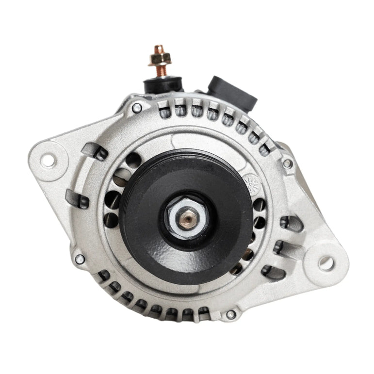 1985-1989 Subaru RX 1.8L 250amp High Output Alternator JS Alternators