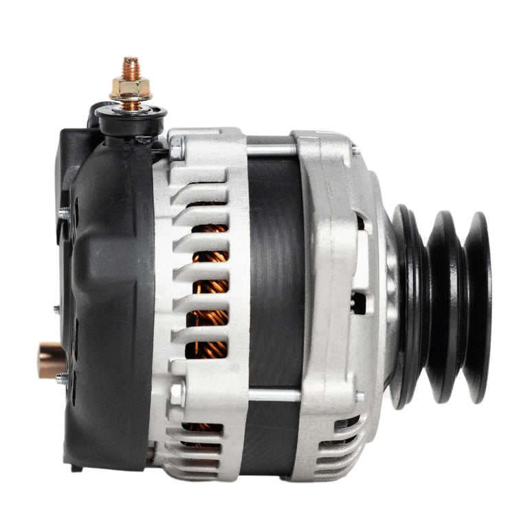 1985-1989 Subaru RX 1.8L 250amp High Output Alternator JS Alternators