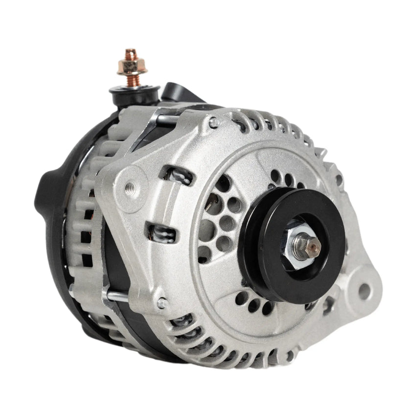 1975-1976 Subaru GF 1.4L 250amp High Output Alternator JS Alternators