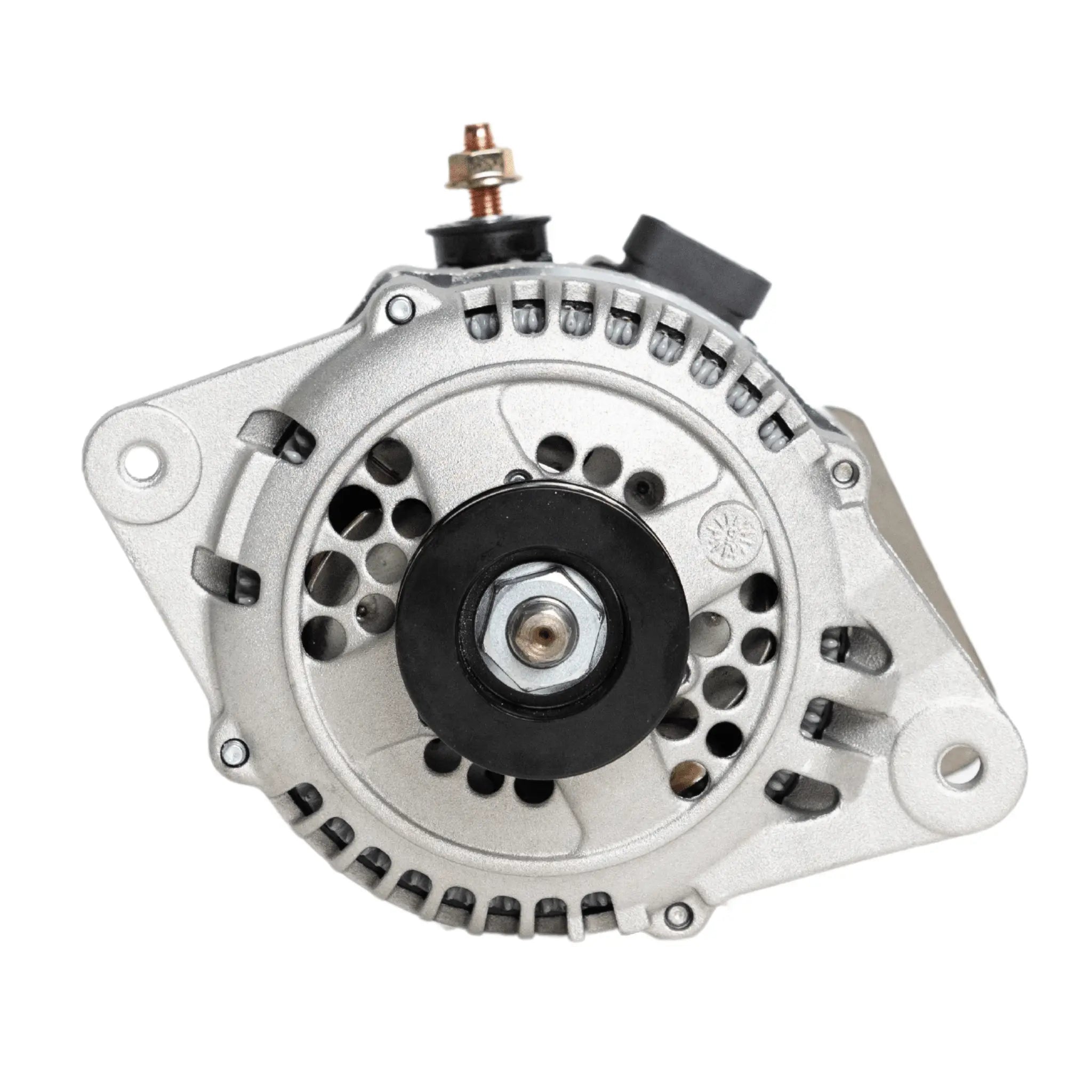 1985-1987 Subaru Standard 1.6L 250amp High Output Alternator JS Alternators