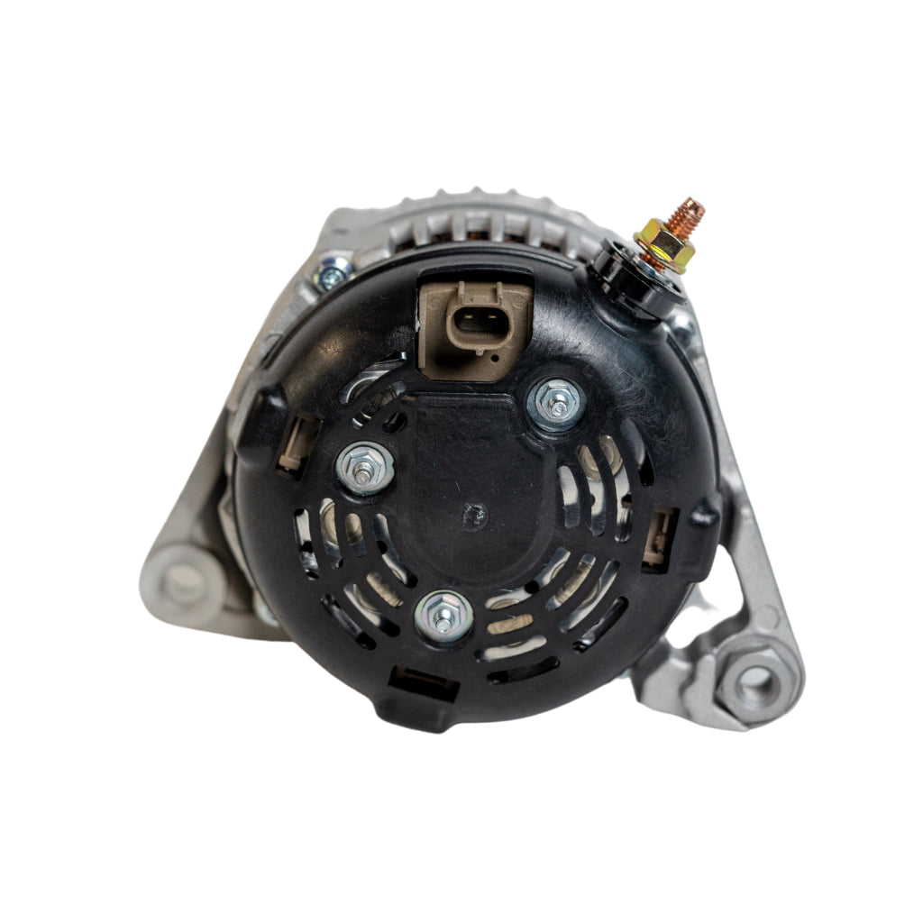 1998-2001 Dodge Intrepid V6 2.7L High Output Alternator - JSI Racing 