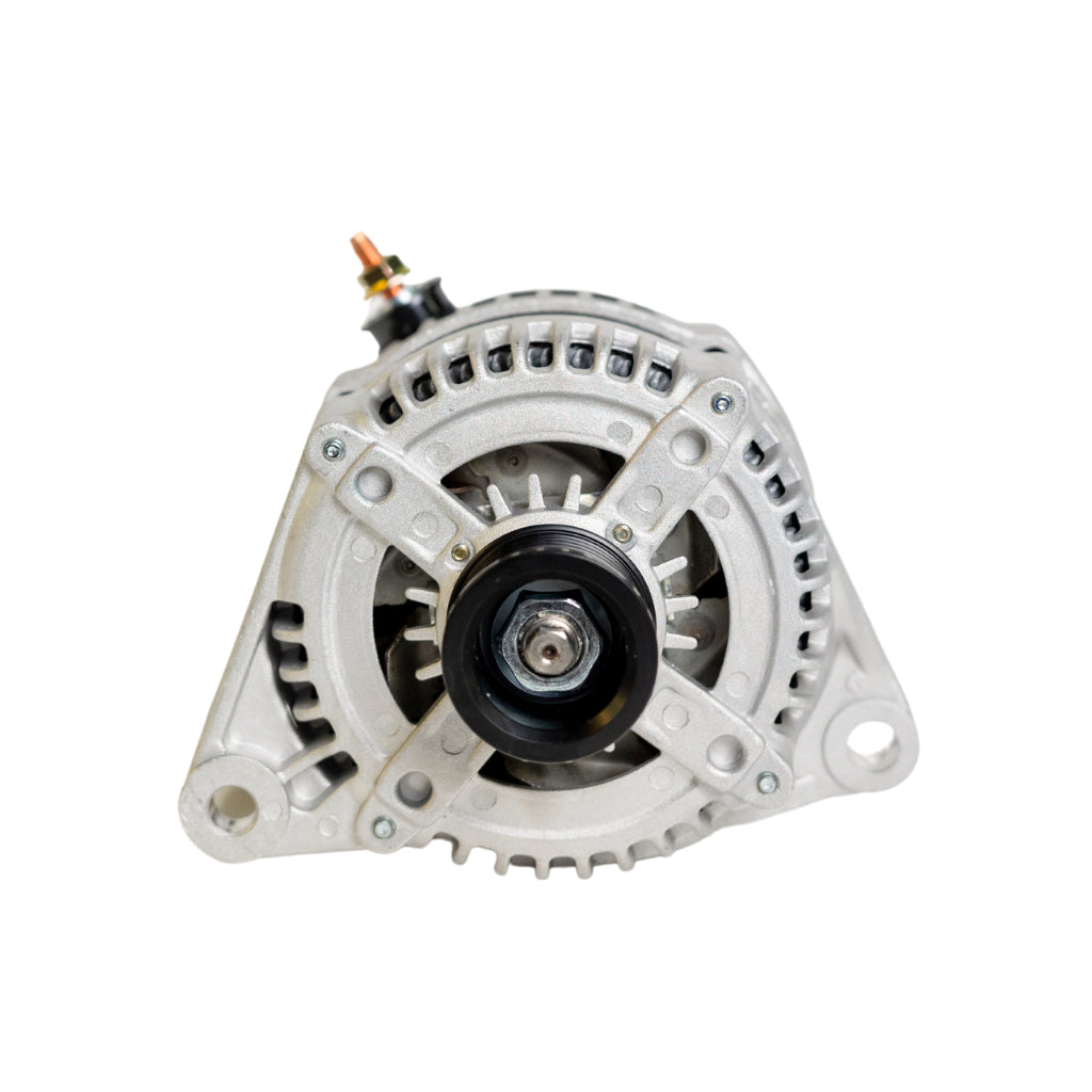 1998-2001 Dodge Intrepid V6 2.7L High Output Alternator - JSI Racing 