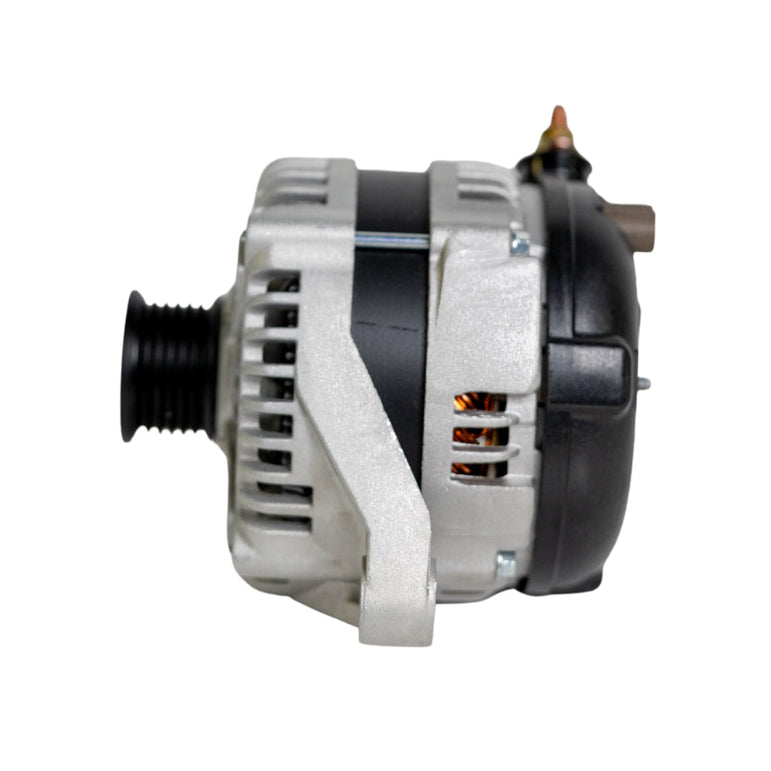1998-2001 Dodge Intrepid V6 2.7L High Output Alternator - JSI Racing 
