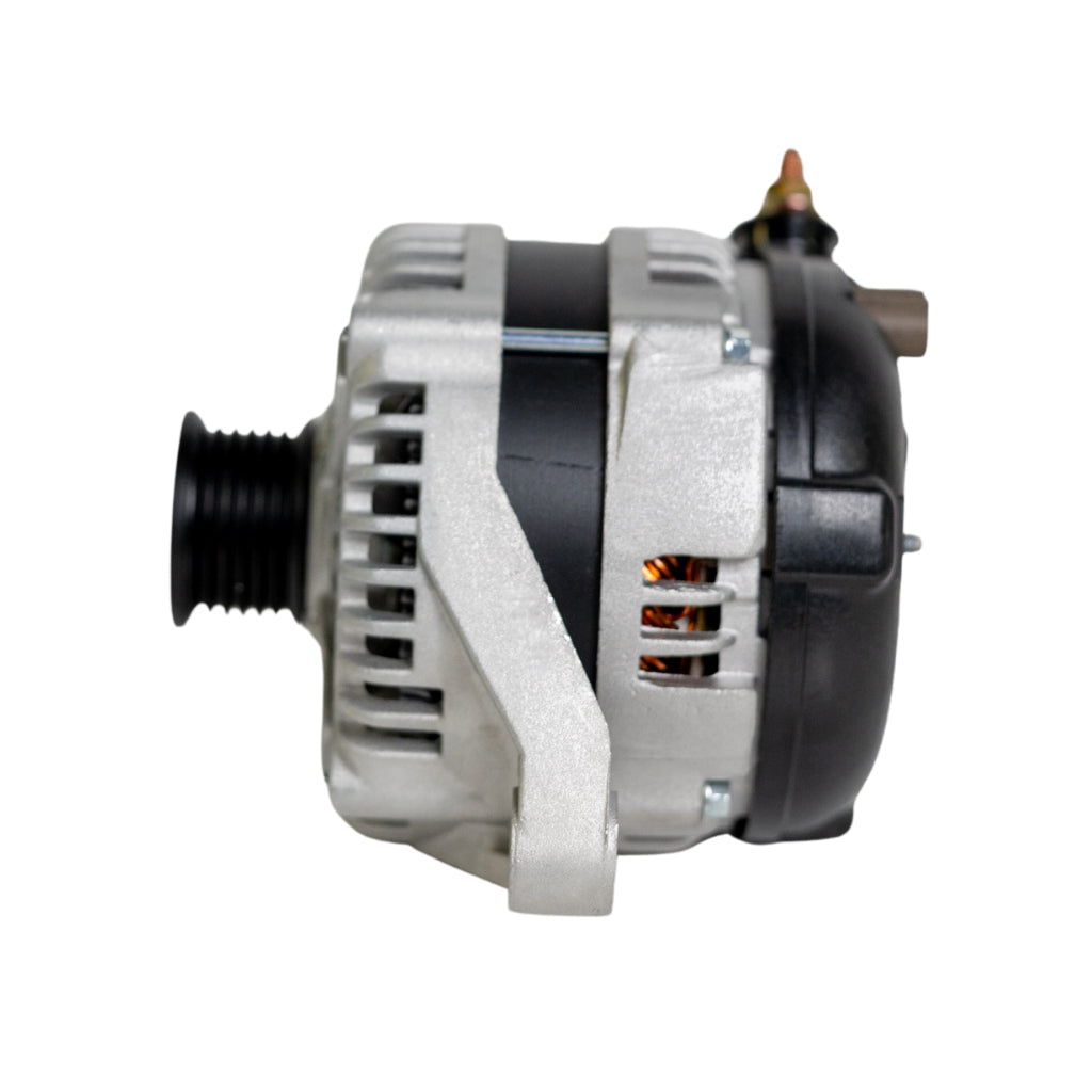 1998-2001 Dodge Intrepid V6 2.7L High Output Alternator - JSI Racing 