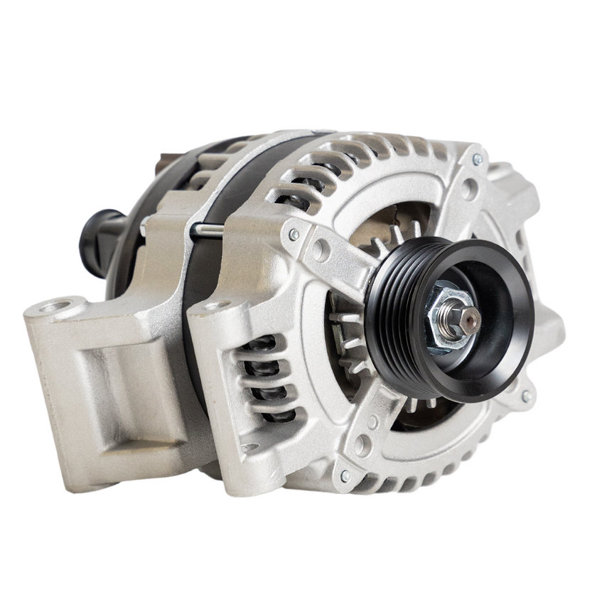 2007-2010 Chrysler Sebring V6 2.7L High Output Alternator - JSI Racing