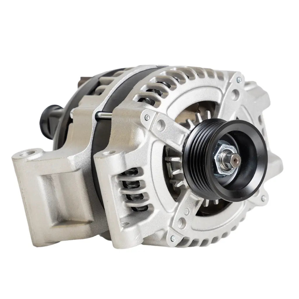 2008-2010 Dodge Avenger V6 2.7L High Output Alternator JS Alternators