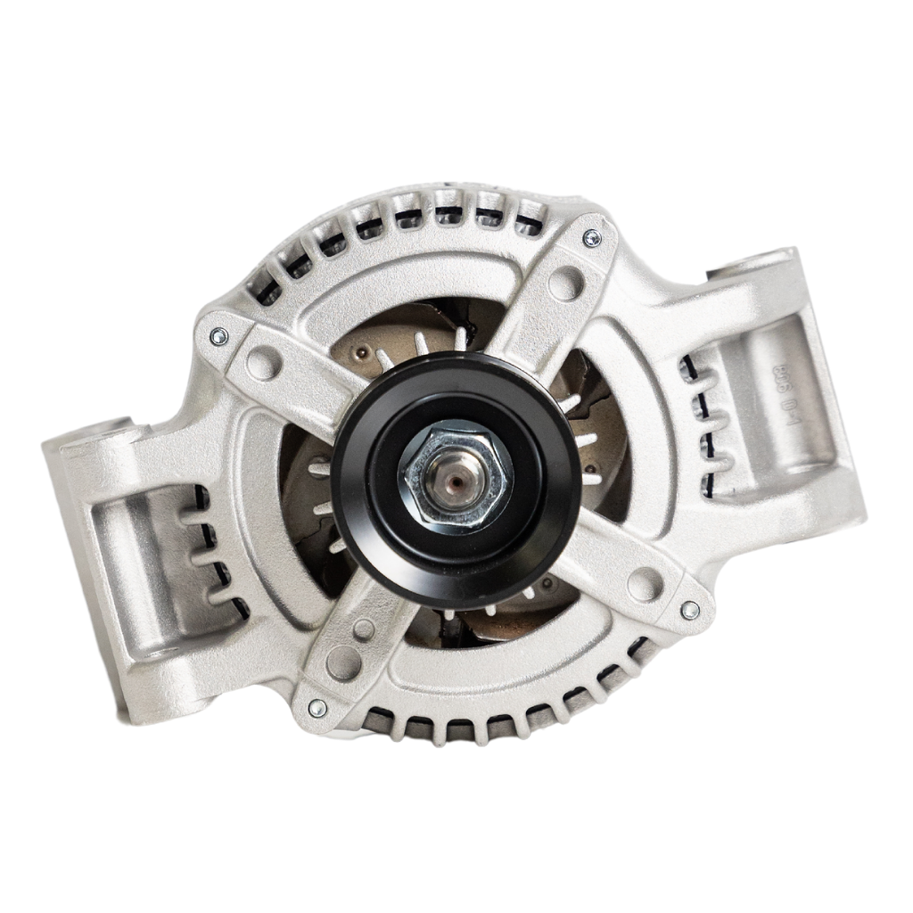 2001-2003 Chrysler Voyager L4 2.4L High Output Alternator - JSI Racing