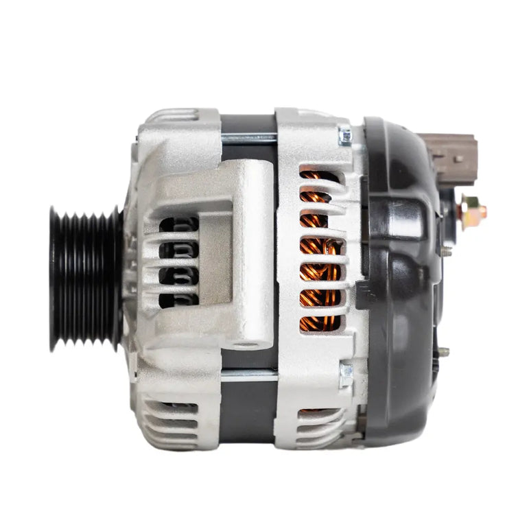 2008-2010 Dodge Avenger V6 2.7L High Output Alternator JS Alternators