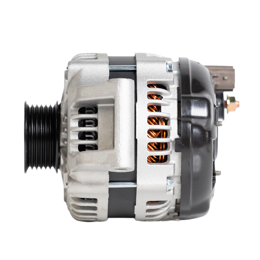 2001-2003 Chrysler Voyager L4 2.4L High Output Alternator - JSI Racing