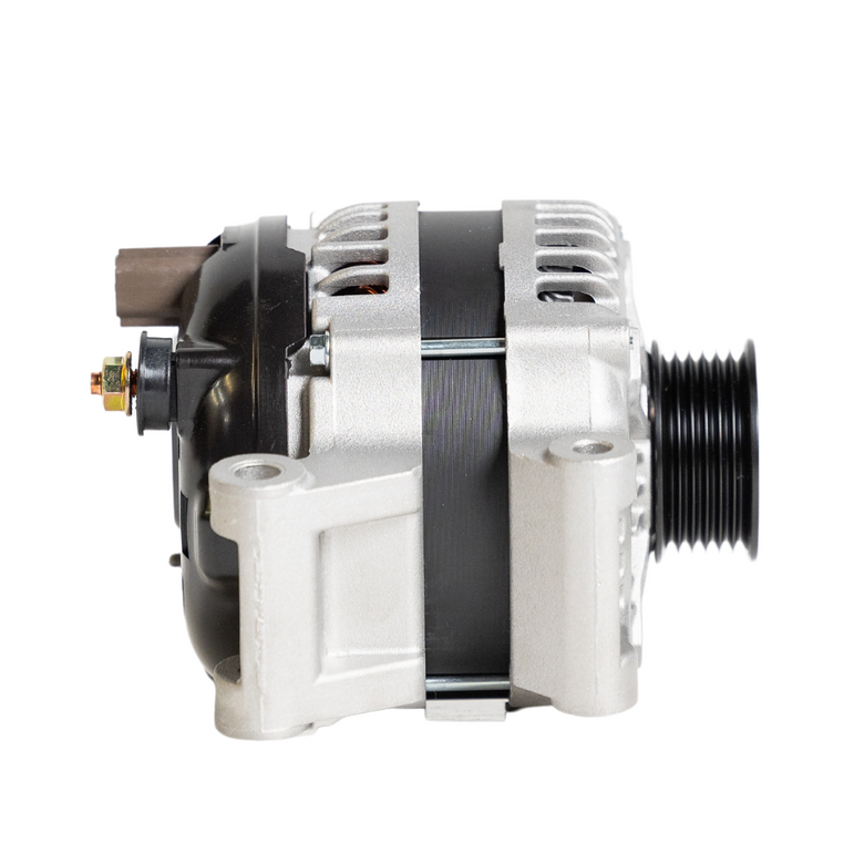 2007-2010 Chrysler Sebring V6 2.7L High Output Alternator - JSI Racing