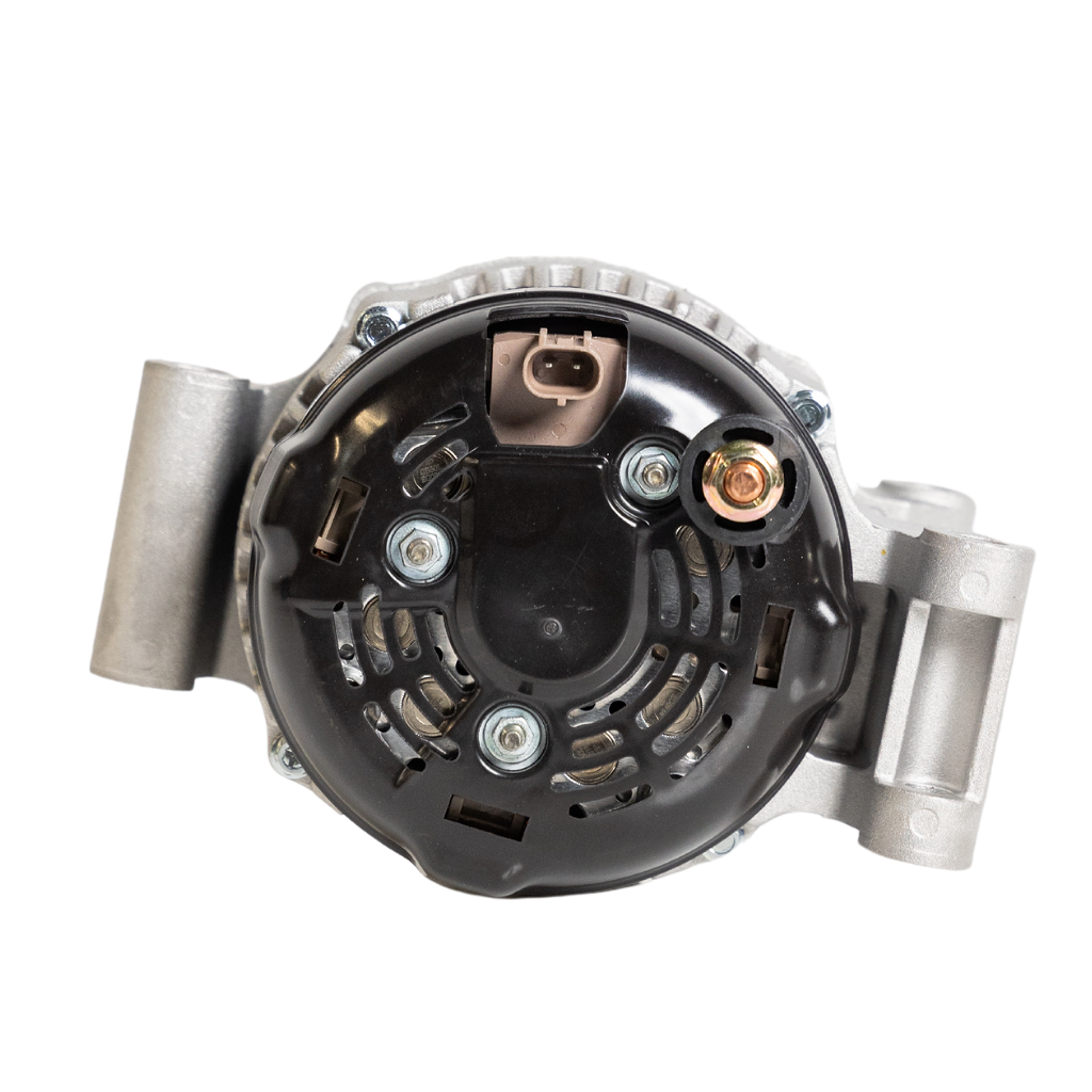 2001-2006 Dodge Stratus L4 2.4L High Output Alternator - JSI Racing