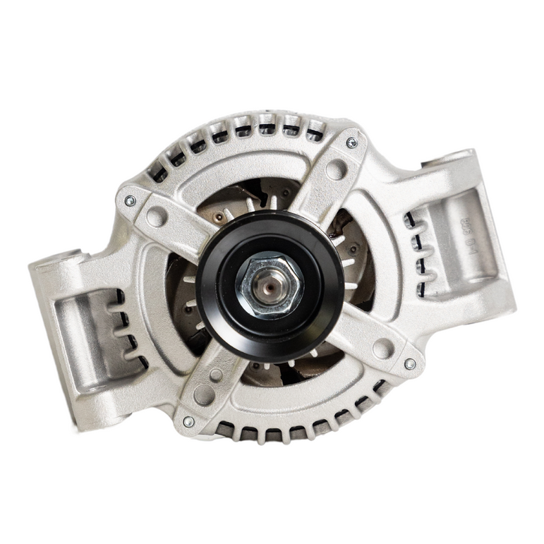 2001-2006 Dodge Stratus V6 2.7L High Output Alternator - JSI Racing 