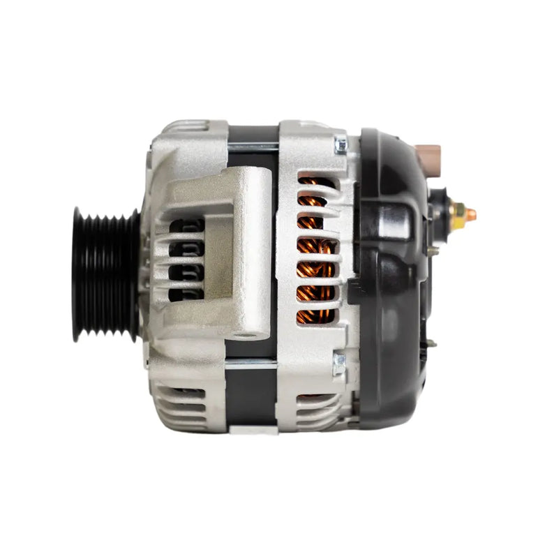 2001-2006 Dodge Stratus L4 2.0L High Output Alternator - JSI Racing