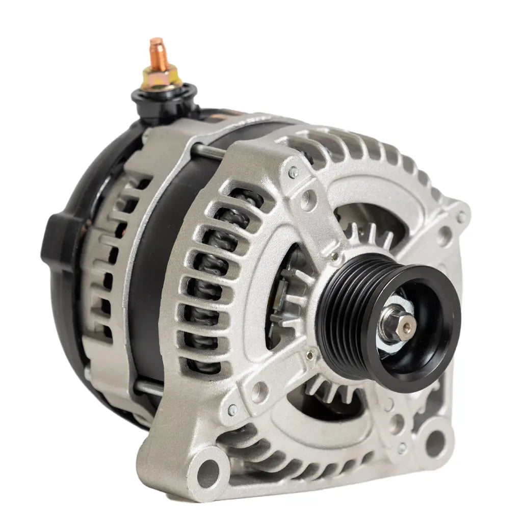 2001-2007 Chrysler Town Country V6 3.8L High Output Alternator JS Alternators