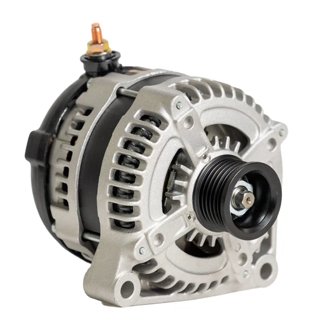2001-2007 Chrysler Town Country V6 3.8L High Output Alternator JS Alternators