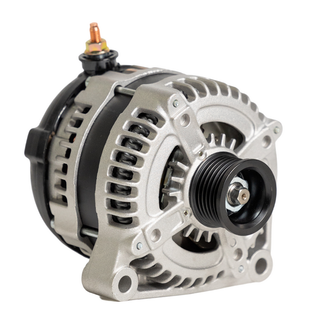 2001-2003 Chrysler Voyager V6 3.3L High Output Alternator - JSI Racing