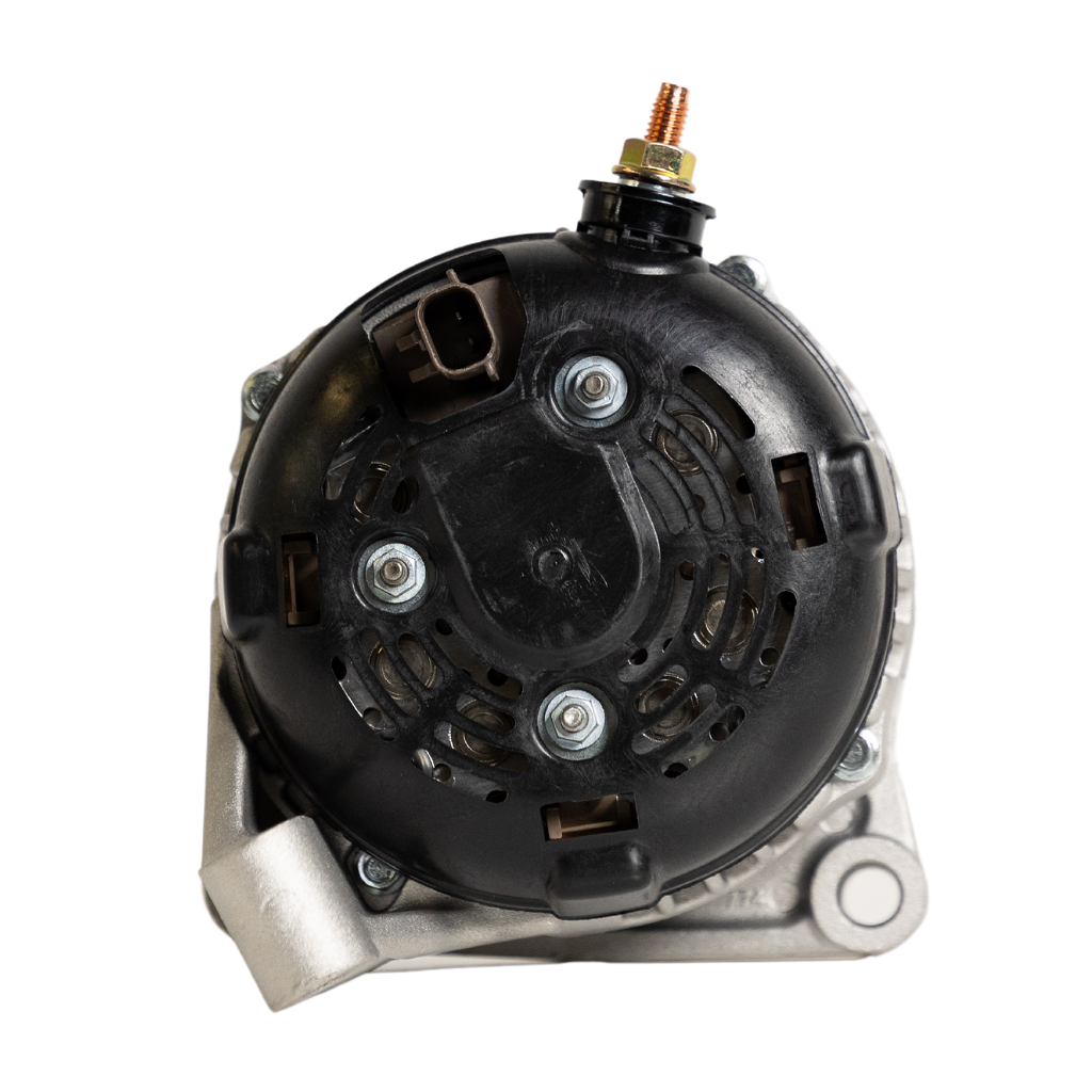 2001-2003 Chrysler Voyager V6 3.3L High Output Alternator - JSI Racing