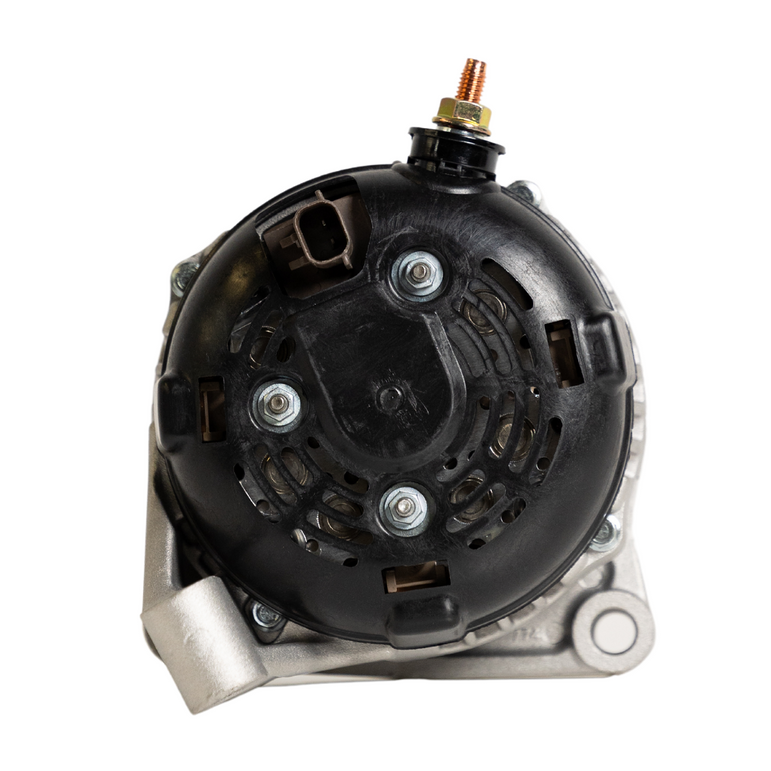 2005-2007 Chrysler Voyager V6 3.3L High Output Alternator - JSI Racing