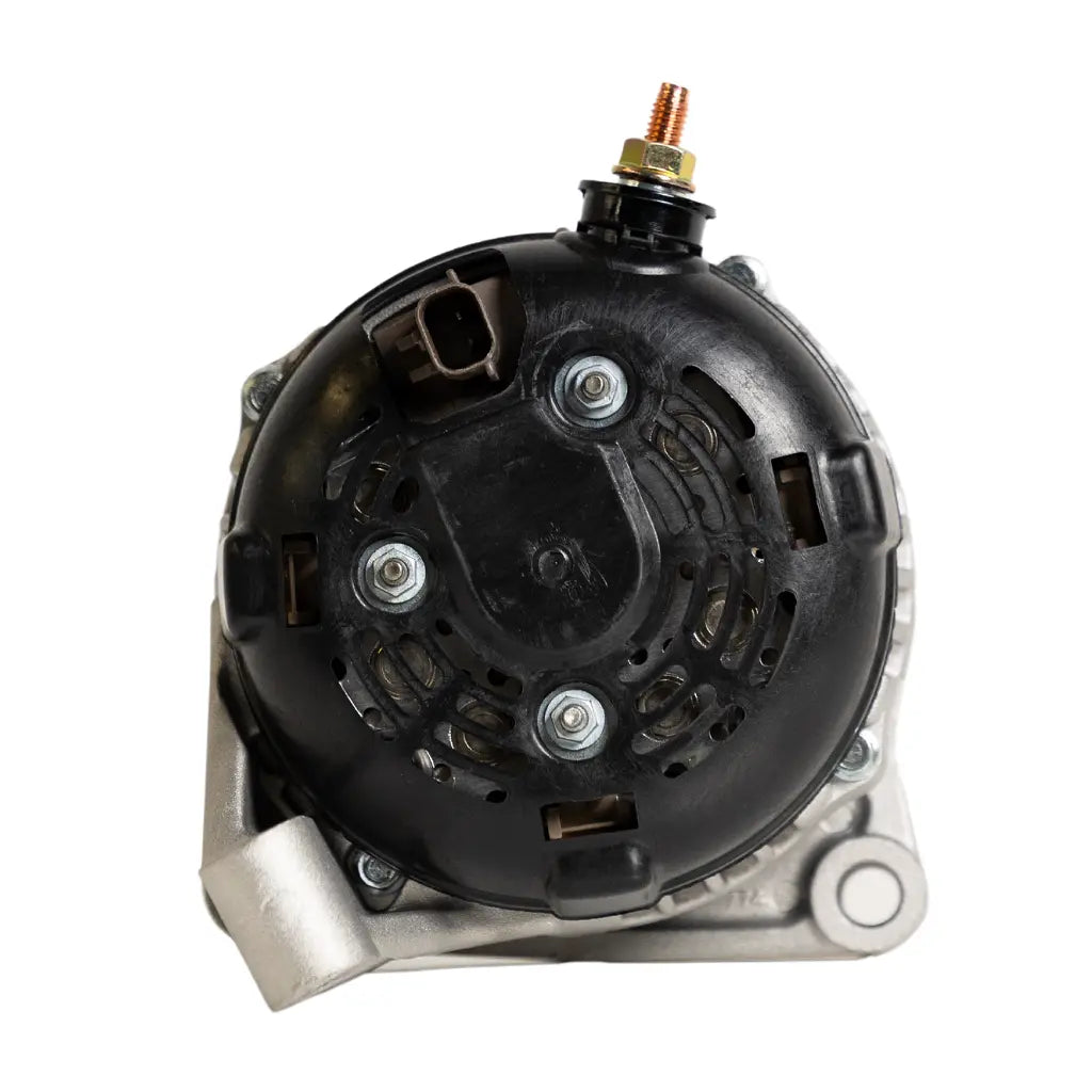 2001-2007 Dodge Caravan V6 3.3L High Output Alternator JS Alternators
