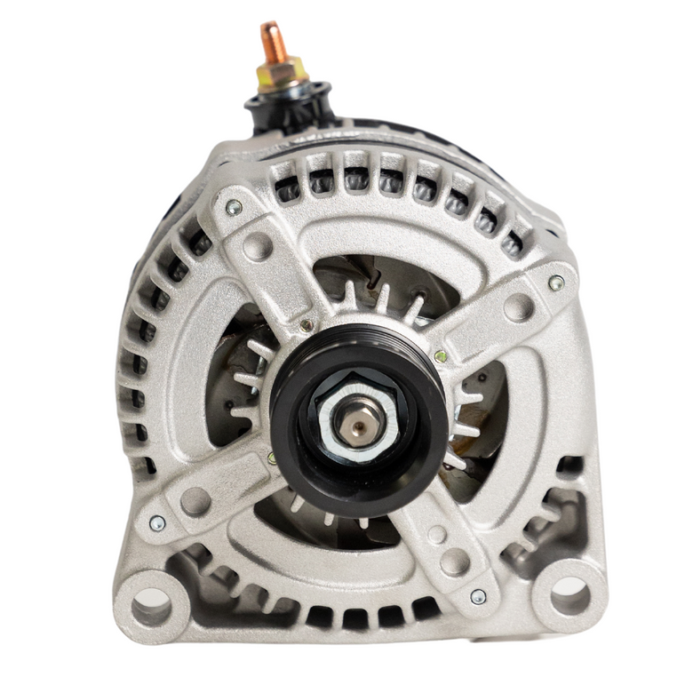 2001-2003 Chrysler Voyager V6 3.3L High Output Alternator - JSI Racing