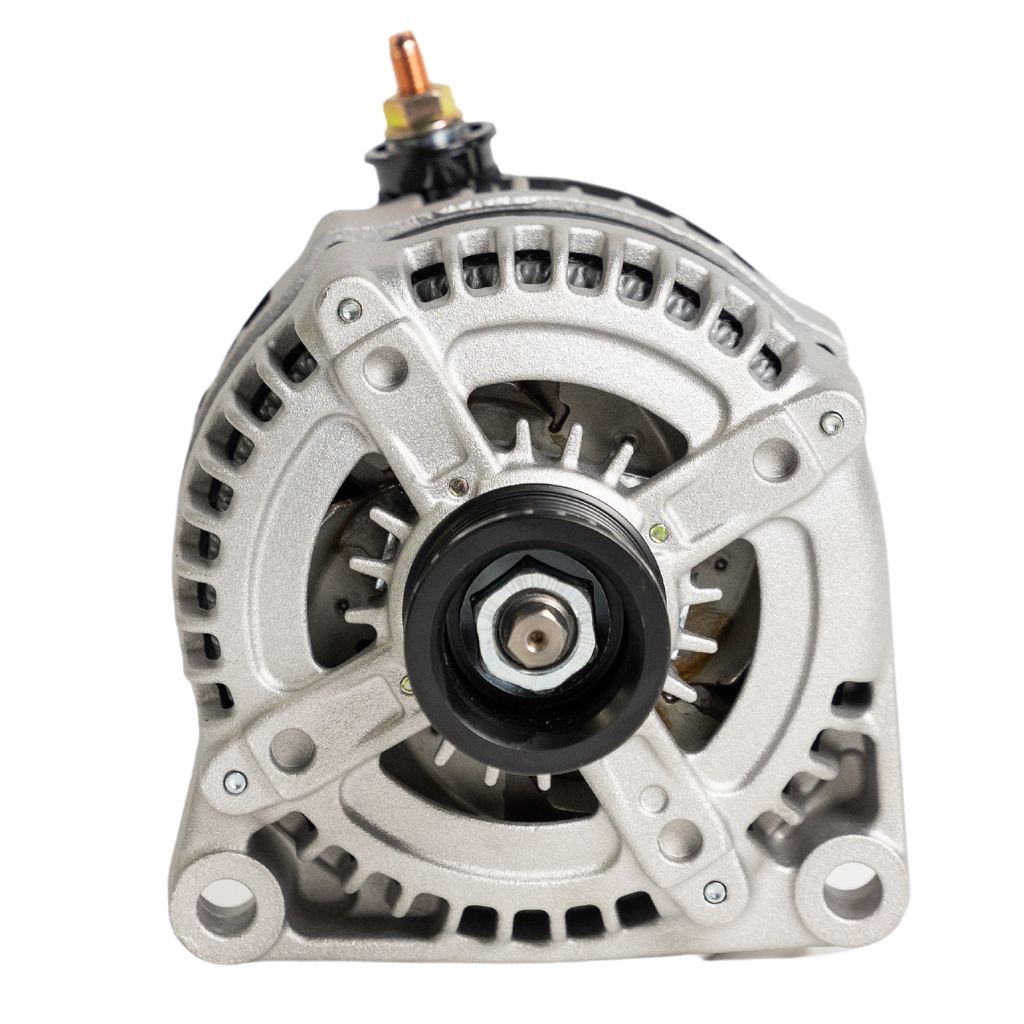 2001-2003 Chrysler Voyager V6 3.3L High Output Alternator - JSI Racing