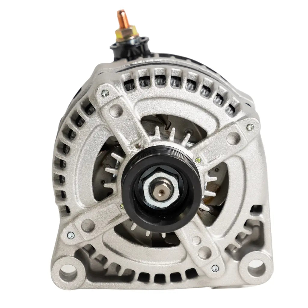 2001-2007 Chrysler Town Country V6 3.8L High Output Alternator JS Alternators