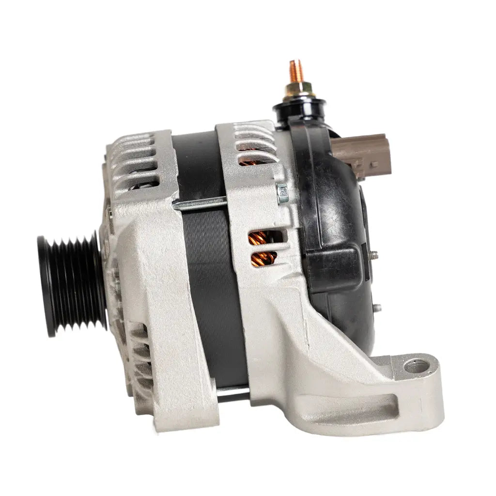 2001-2007 Chrysler Town Country V6 3.3L High Output Alternator JS Alternators