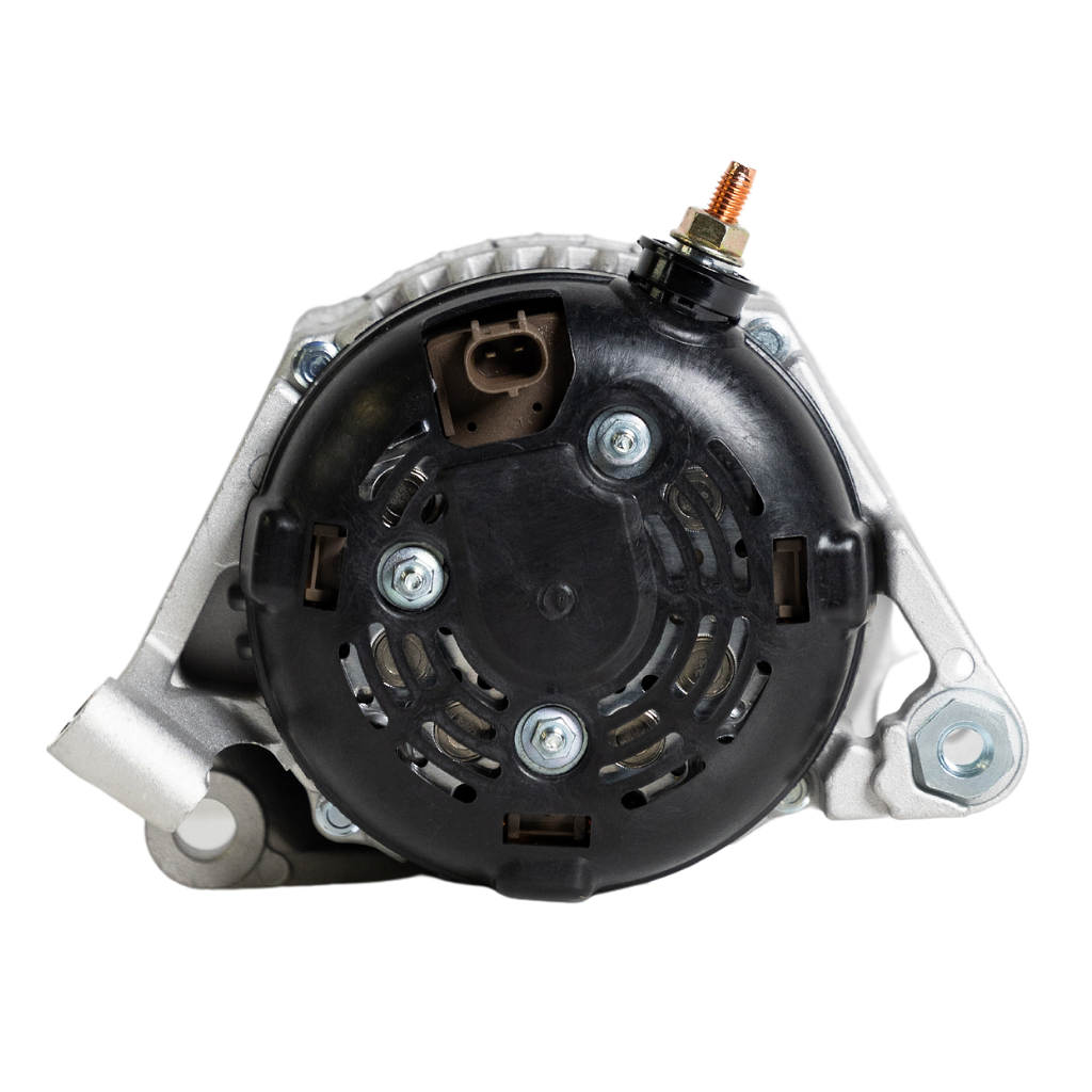 2004-2006 Dodge Dakota V6 3.7L High Output Alternator - JSI Racing