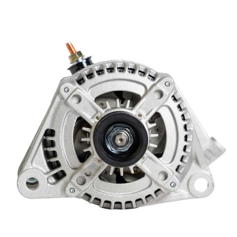 2004-2006 Dodge Durango V6 3.7L High Output Alternator - JSI Racing 