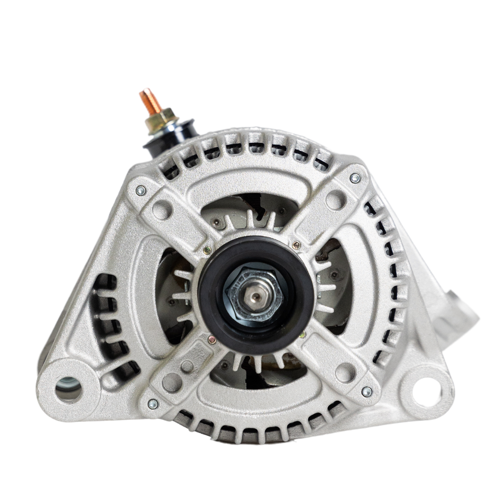 2000-2006 Dodge Durango V8 4.7L High Output Alternator - JSI Racing