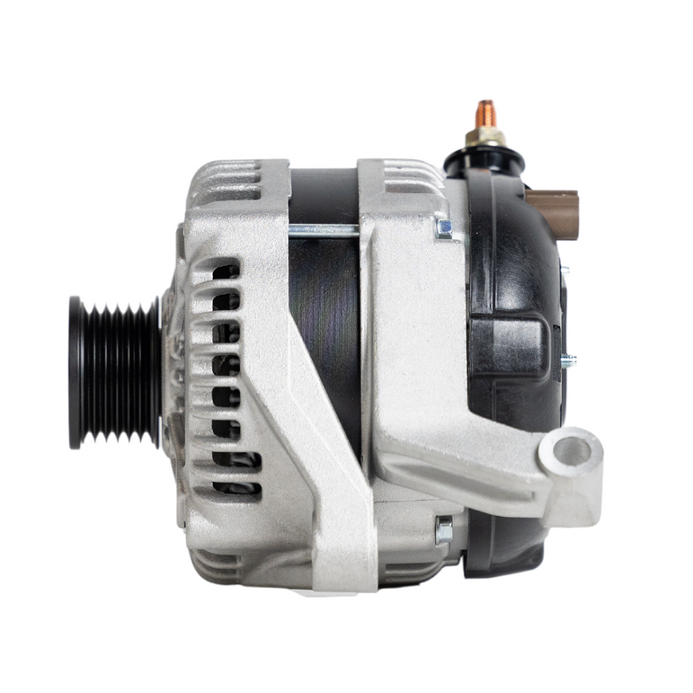 2000-2006 Dodge Dakota V8 4.7L High Output Alternator - JSI Racing 