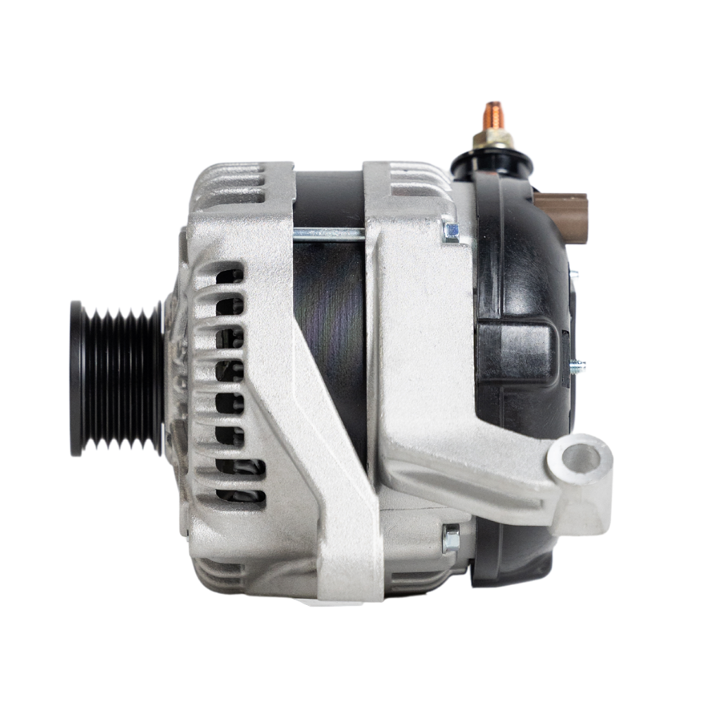 2000-2006 Dodge Durango V8 4.7L High Output Alternator - JSI Racing