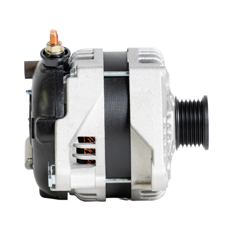 2000-2006 Dodge Dakota V8 4.7L High Output Alternator - JSI Racing 