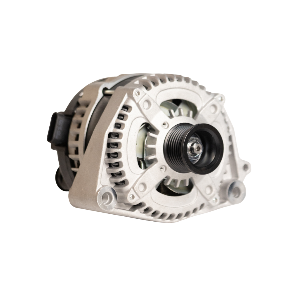 2006-2013 Chevrolet Corvette V8 7.0L High Output Alternator - JSI Racing