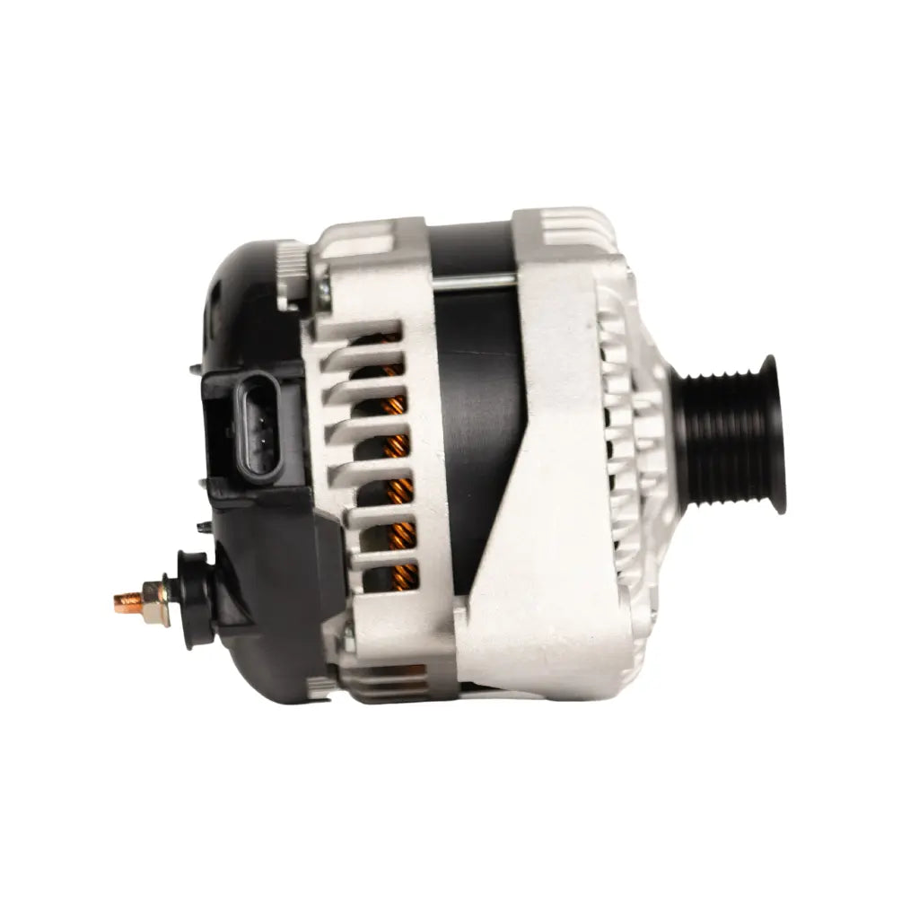 2005-2007 Chevrolet Corvette V8 6.0L High Output Alternator JS Alternators