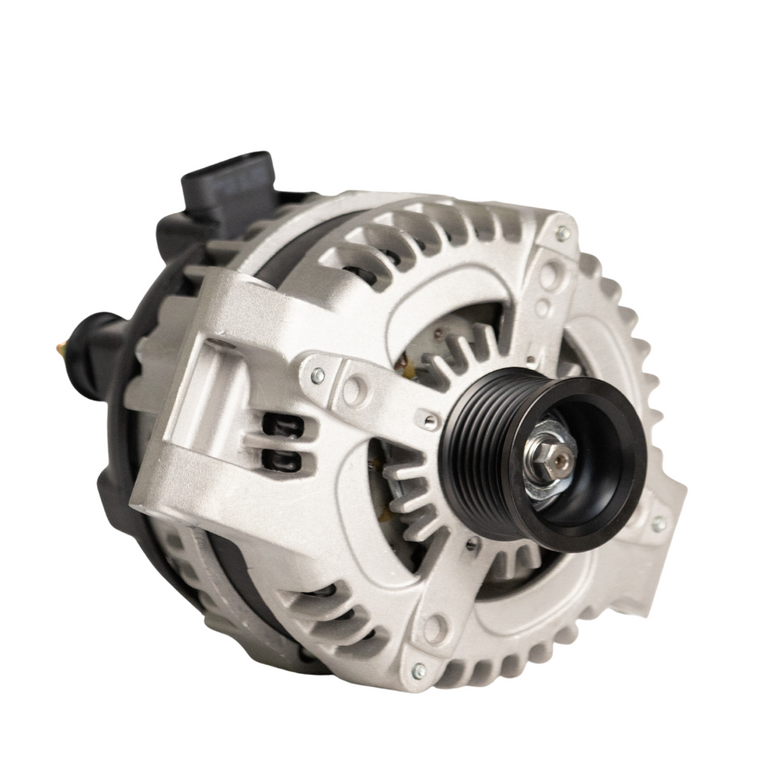 2012-2014 Honda CRV L4 2.4L High Output Alternator - JSI Racing