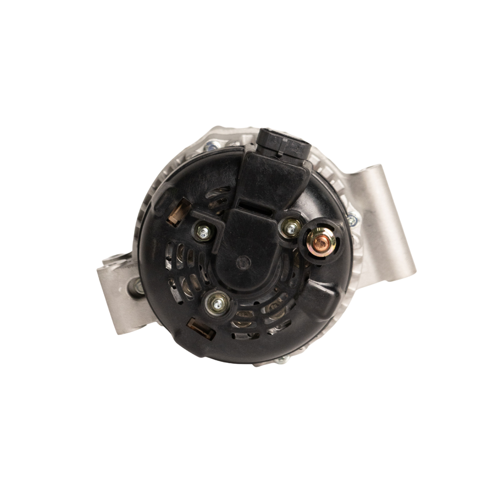 2012-2015 Honda Civic L4 2.4L High Output Alternator - JSI Racing 